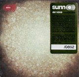 Sunn O))) - Ã˜Ã˜ Void [2CD Reissue 2008]