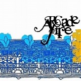 Arcade Fire - Arcade Fire [EP]