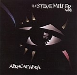 Steve Miller Band - Abracadabra