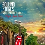 The Rolling Stones - Sweet Summer Sun - Hyde Park Live