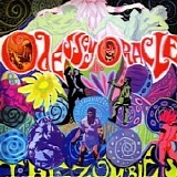 The Zombies - Odyssey And Oracle