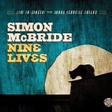 Simon McBride - Nine Lives