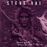 Steve Vai - Various Artists - Archives Vol. 4