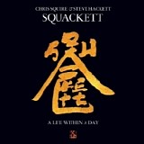 Squackett - A Life Within A Day