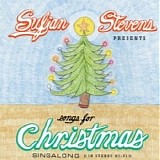 Sufjan Stevens - Songs For Christmas