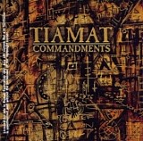 Tiamat - Commandments - An Anthology