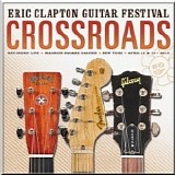 Various artists - Crossroads Guitar Festival 2013