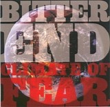 Bitter End - Climate Of Fear