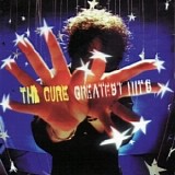 The Cure - Greatest Hits