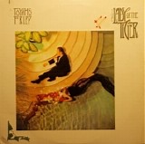 Toyah & Fripp - The Lady Or The Tiger