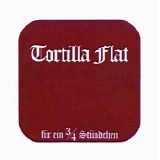 Tortilla Flat - FÃ¼r Ein Â¾ StÃ¼ndchen