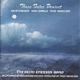 Keith Emerson - Three Fates Project [The Keith Emerson Band]