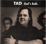 Tad - God's Balls