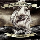 Real McKenzies, The - Westwinds