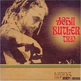 John Butler Trio - Living 2001-2002