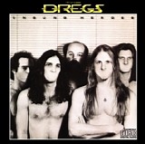 Dixie Dregs - Unsung Heroes