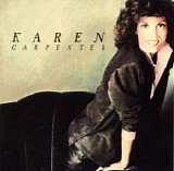 Karen Carpenter - Karen Carpenter Solo