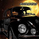 Amplifier - Sunriders EP