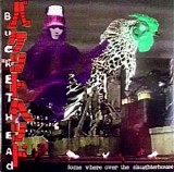 Buckethead - Somewhere Over The Slaughterhouse