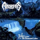 Amorphis - Tales From The Thousand Lakes