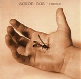 Saron Gas - Fragile