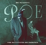 Eric Woolfson - More Tales Of Mystery And Imagination