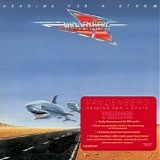 Vandenberg - Heading For A Storm (1983 Remastered 2013)