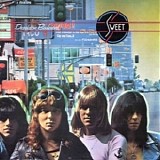 Sweet - Desolation Boulevard