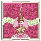 Grateful Dead - Family Dog at the Great Highway, San Francisco, CA 4-18-70