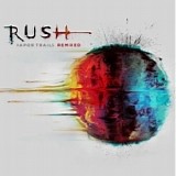 Rush - Vapor Trails Remixed