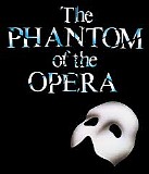 Andrew Lloyd Webber - The Phantom of the Opera