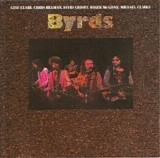 The Byrds - Byrds