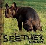 Seether - Seether: 2002-2013