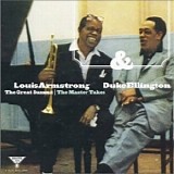 Louis Armstrong & Duke Ellington - The Great Summit [Disc 1]
