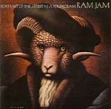 Ram Jam - Portrait of the Artist as a Young Ram