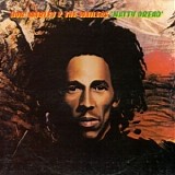 Marley, Bob & the Wailers - Natty Dread