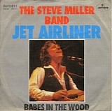 STEVE MILLER BAND - A Taste by Pete Hollow