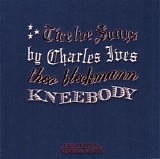 Kneebody - Twelve Songs by Charles Ives