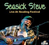 Seasick Steve - Live At Reading Festival 2008