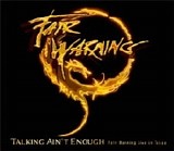 Fair Warning - Talking Ain't Enough: Fair Warning Live in Tokyo