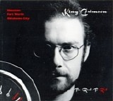 King Crimson - CD 04 - Hofheinz Pavilion, Houston, TX, June 5, 1974