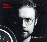 King Crimson - CD 05 - Tarrant County Convention Centre, Fort Worth, TX, June 6, 1974