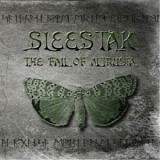 Sleestak - The Fall Of Altrusia