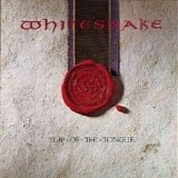 Whitesnake - Slip Of The Tongue (20th Anniversary Edition)