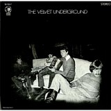 Velvet Underground - Velvet Underground