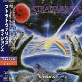 Stratovarius - Visions