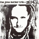 John Butler Trio - Zebra - Oz single