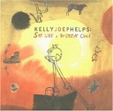 Kelly Joe Phelps - Sky Like A Broken Clock