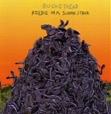 Buckethead - Needle in a Slunk Stack