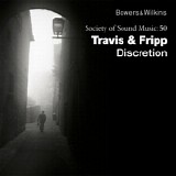 Travis & Fripp - Discretion-ALC16